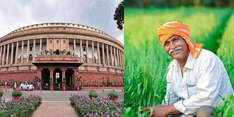 Photo of लोकसभा ने 2 अहम कृषि विधेयकों को दी मंजूरी, विपक्ष का विरोध बेअसर