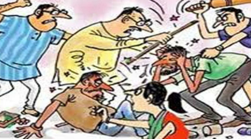 Photo of सीतापुर से बड़ी खबर : तेजनीपुर में मारपीट, जमकर चले गुम्मे-लाठी-डंडे, युवक की मौत