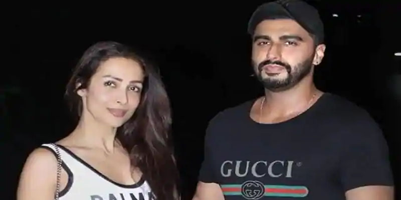 Photo of अर्जुन कपूर के बाद मलाइका अरोड़ा भी कोरोना पॉजिटिव