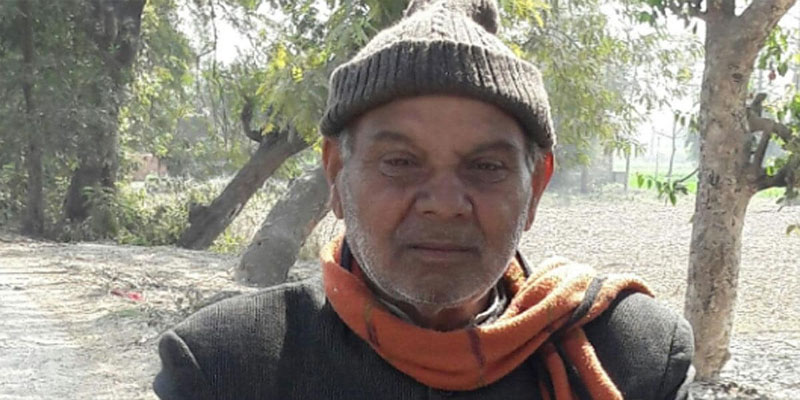 Photo of लखीमपुर में पूर्व विधायक की दबंगों ने पीट-पीटकर की हत्या, मचा हड़कंप