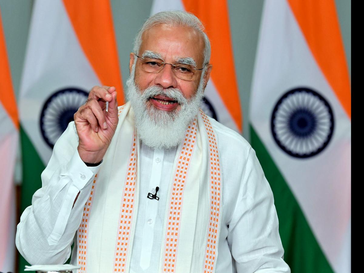 Photo of पीएम मोदी बोले – नए भारत की नई उम्मीदों की पूर्ति का माध्यम है नई शिक्षा नीति