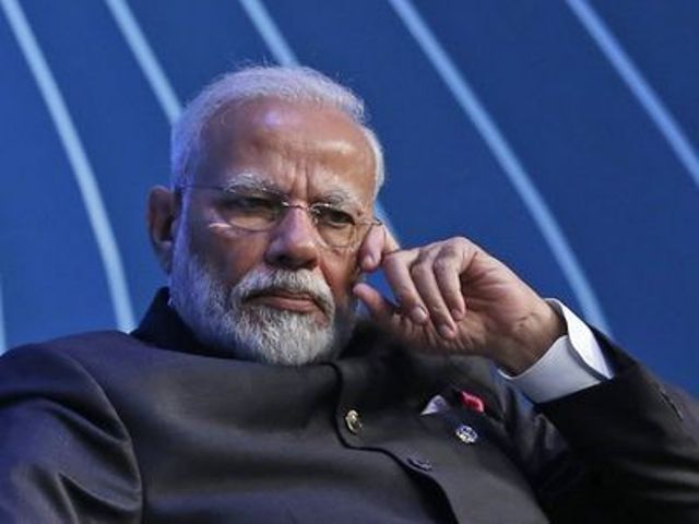 Photo of ताकतवर नरेंद्र मोदी को टाइम मैंगजीन की टिप्पणी असहज कर देगी