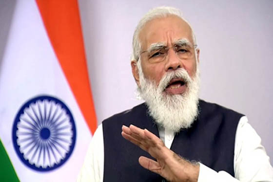 Photo of दुनिया का भरोसा बढ़ा, निवेश के लिए पहली पसंद बना: PM मोदी