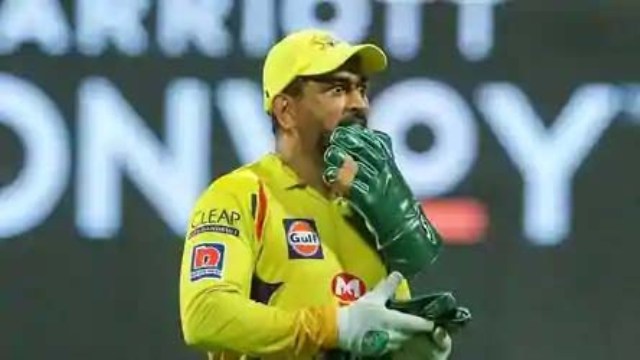 Photo of IPL 2020 : … ये फैसला केवल धोनी जैसा कप्तान ही ले सकता है