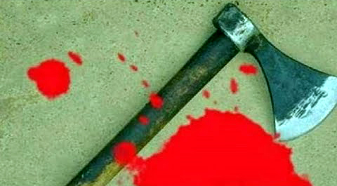 Photo of Prayagraj : पारिवारिक विवाद में खौफनाक कदम, कुल्हाड़ी से छोटे बेटे को काट डाला