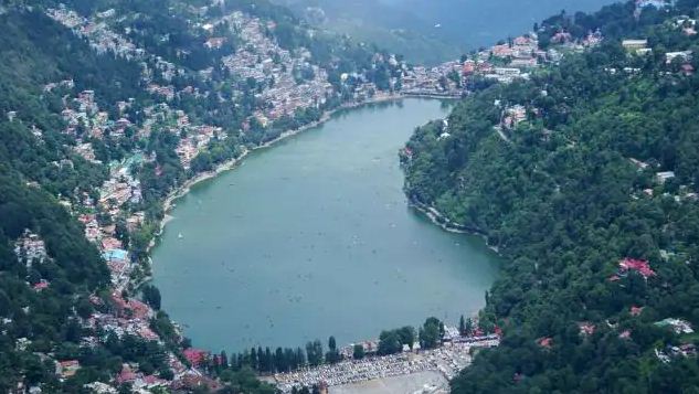 Photo of उत्तराखंड : Unlock-4 में भी नैनीताल और रामनगर के नहीं खुलेंगे होटल व रिजॉर्ट