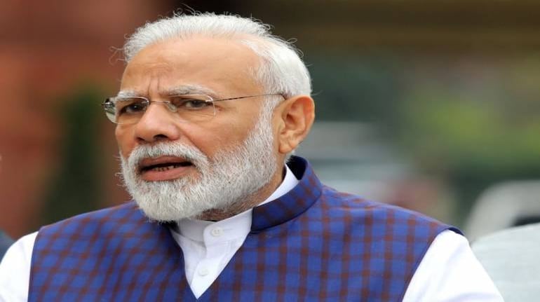 Photo of ट्विटर ने माना पीएम मोदी की वेबसाइट का अकाउंट हुआ हैक