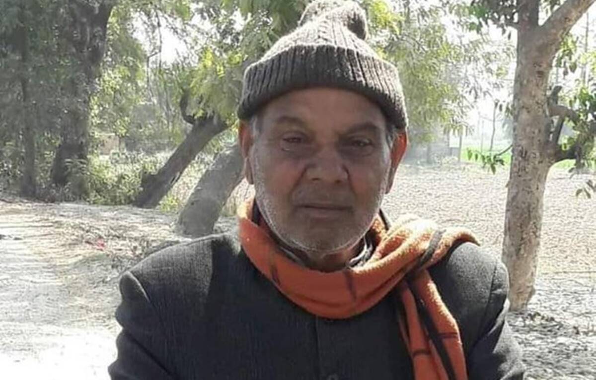 Photo of यूपी के लखीमपुर के पूर्व विधायक निर्वेंद्र मिश्रा की हुई हत्या अब कांग्रेस ने किया चक्का जाम