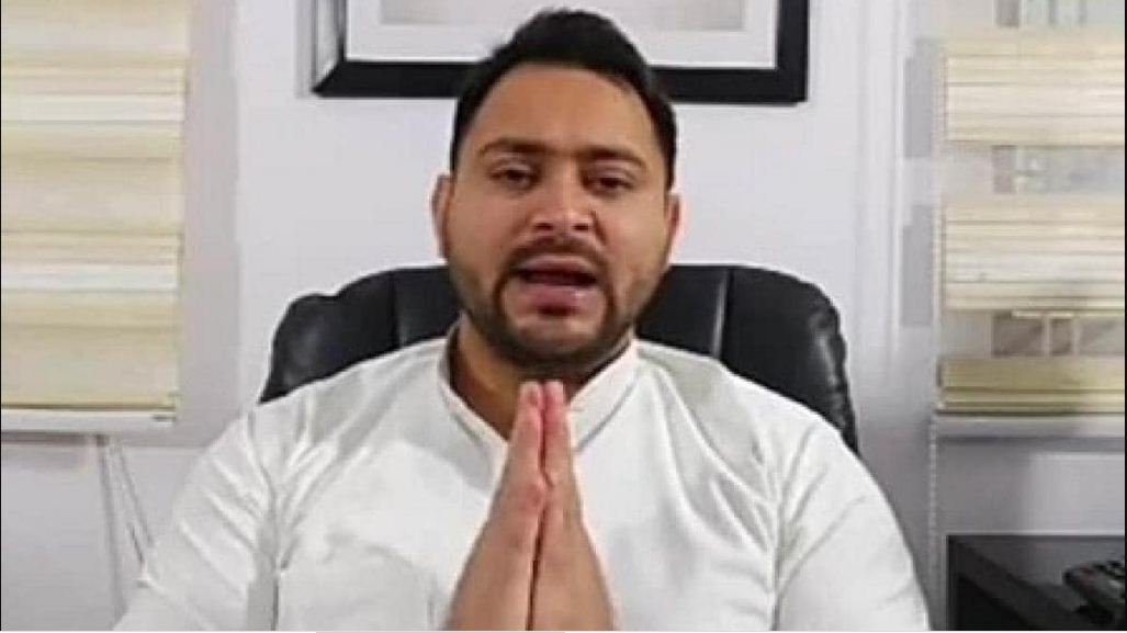 Photo of बिहार में बेरोजगारी हटाने के लिए तेजस्वी ने की आंदोलन की घोषणा, नीतीश पर बोला हमला