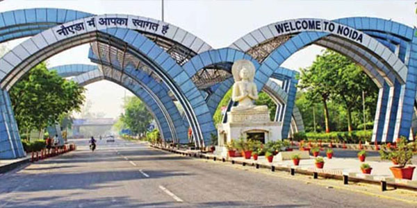 Photo of नोएडा में फिल्म सिटी के लिए अरुण वीर सिंह ने लिखा पत्र, दिया जमीन का सुझाव