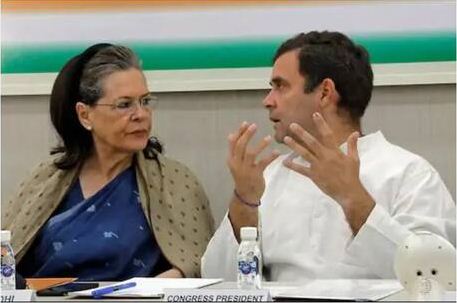 Photo of चिट्ठी कांड के बाद कांग्रेस नेताओं की बढ़ी मुसीबत, अब क्या करेंगे ये नेता…