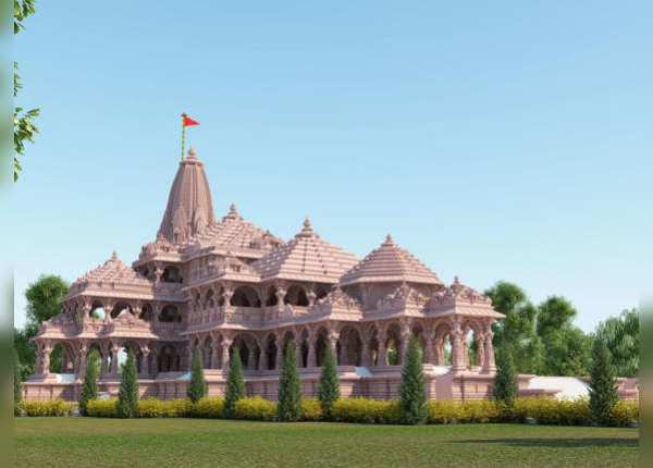 Photo of अयोध्या में राम मंदिर नींव की खुदाई हुई शुरू अब अयोध्या में जल्द होंगे रामलला के दर्शन