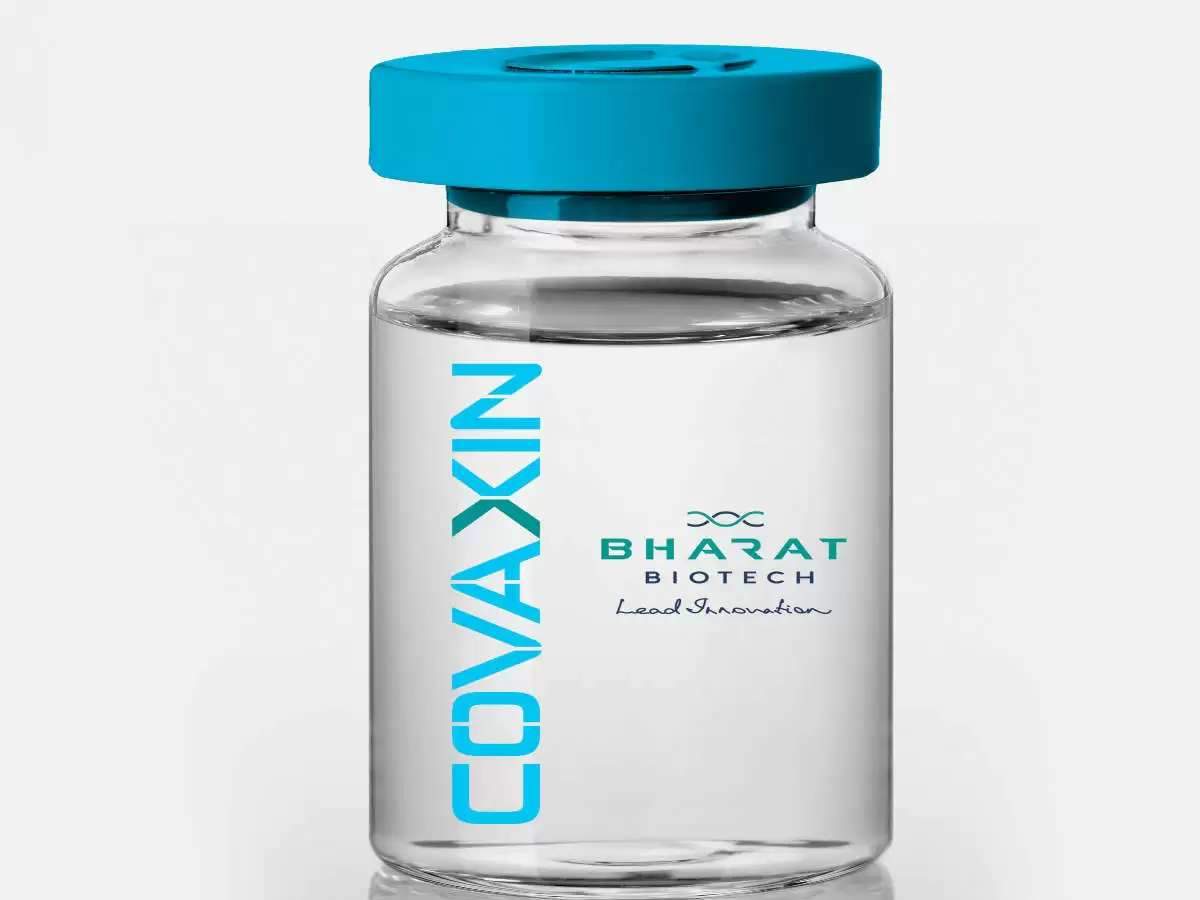 Photo of बड़ी खबर: मोदी राज में भारत बायोटेक की कोरोना ‘कोवैक्सीन’ का जानवरों पर परीक्षण सफल हुआ