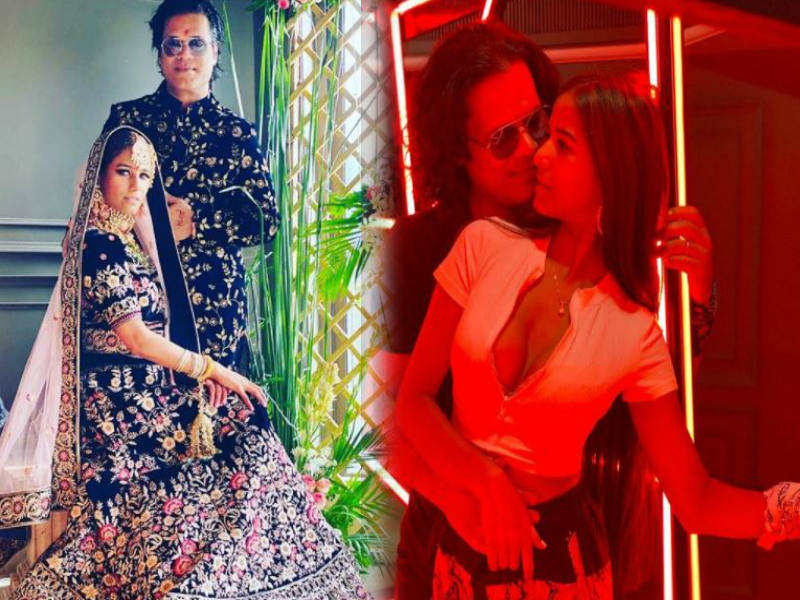 Photo of पूनम पाण्डेय ने की शादी, ये हैं उनके हसबैंड