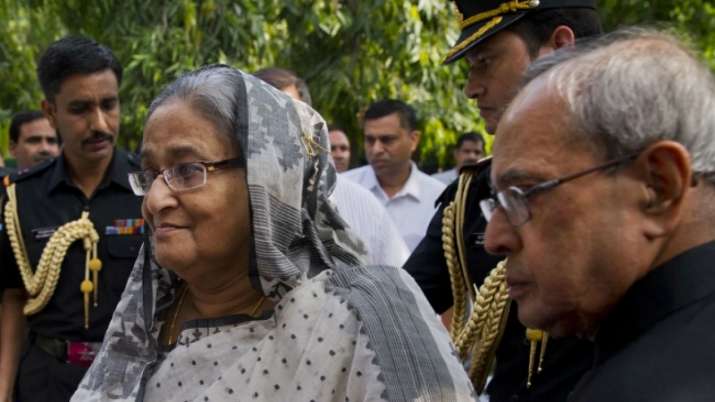 Photo of प्रणब दा के निधन पर बांग्लादेश में एक दिन का राष्ट्रीय शोक, शेख हसीना ने बताया सच्चा दोस्त