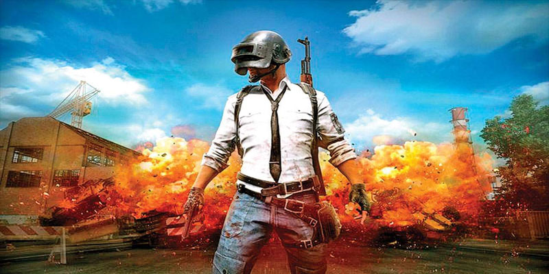 Photo of PUBG नहीं खेल पाने के चलते मायूस छात्र ने की खुदकुशी