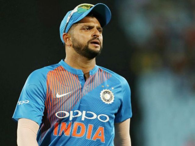 Photo of IPL : रैना ने तोड़ी चुप्पी, बयां किया अपना दर्द