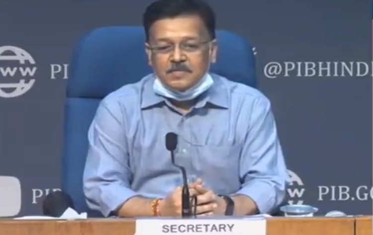 Photo of भारत में कोरोना से 10 लाख की आबादी पर सबसे कम मौते-भूषण