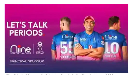 Photo of क्रिकेट के जरिए माहवारी के टैबू को तोड़ने की एक कोशिश