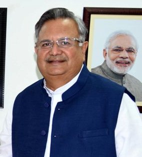 Photo of शिक्षक भर्ती को लेकर रमन ने भूपेश सरकार पर कसा तंज