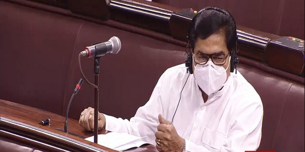 Photo of रामगोपाल यादव का मोदी सरकार पर हमला, बिल को बताया ‘किसानों का डेथ वारंट’