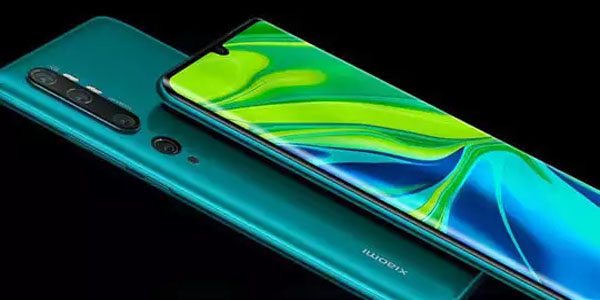 Photo of शाओमी लेकर आ रहा है 108 मेगा पिक्सल कैमरे वाला सस्ता फोन