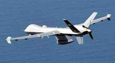 Photo of ड्रैगन पर नजर रखेंगे अमेरिकी रीपर ड्रोन, दुश्मन का हर मंसूबा कर देंगे ध्वस्त!