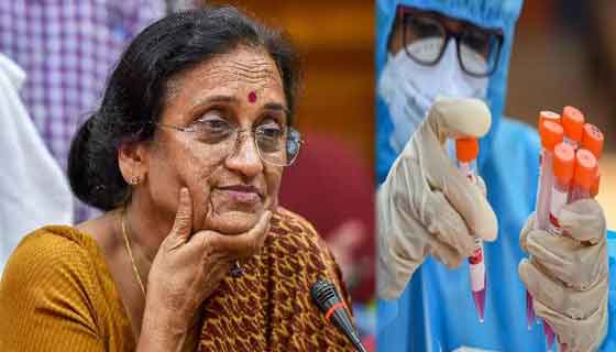 Photo of बीजेपी सांसद रीता बहुगुणा जोशी को हुआ कोरोना