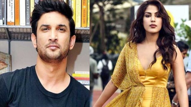 Photo of …तो इस वजह से किसी भी वक्त हो सकती रिया गिरफ्तार