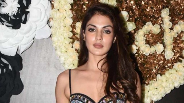 Photo of रिया का खेल खत्म !