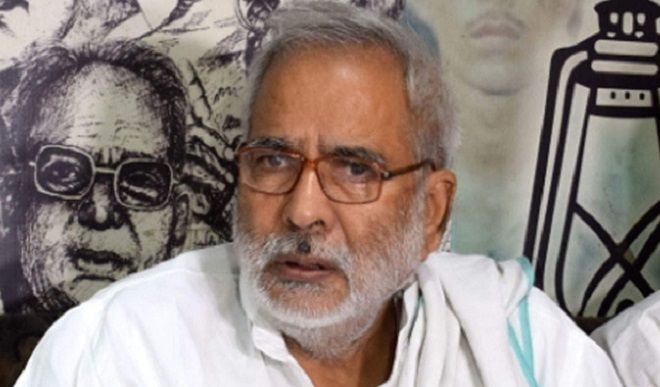 Photo of विधानसभा चुनाव से पहले आरजेडी को झटका, एम्स में भर्ती रघुवंश प्रसाद ने दिया इस्तीफा