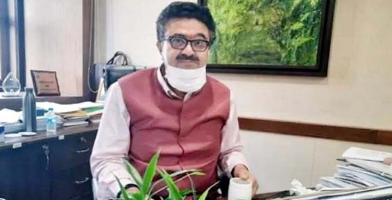 Photo of यूपी में एमएसएमई विभाग 50,000 युवाओं को उपलब्ध कराएगा प्रशिक्षण