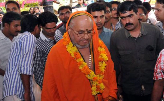 Photo of संविधान के मूल अधिकारों के लिए लड़ने वाले इस शख्स का निधन