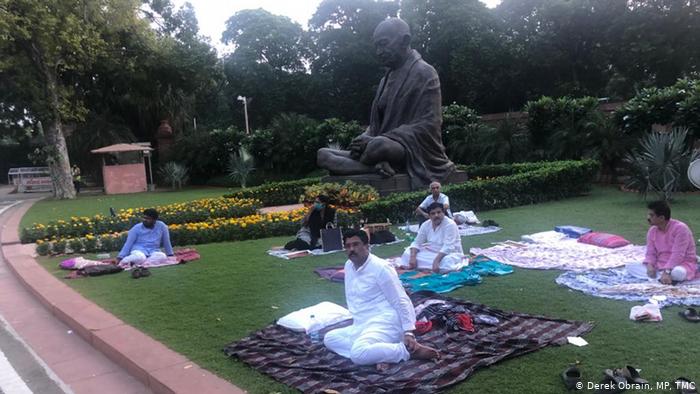 Photo of हरिवंश, चिट्ठी और बिहार चुनाव