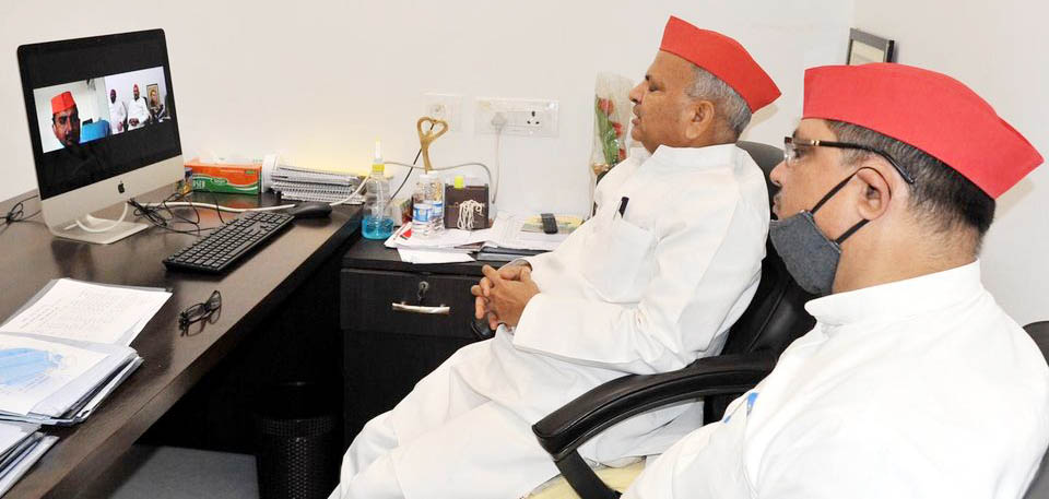 Photo of विस उपचुनाव को लेकर सपा ने कसी कमर