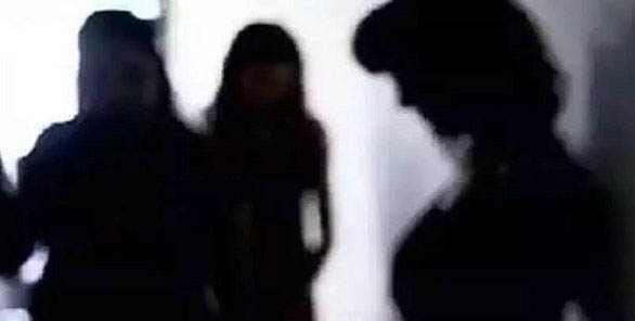 Photo of देहव्यापार का भंडाफोड़, सात लड़कियां चार लड़के पकड़े गये