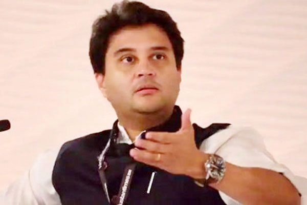 Photo of कमलनाथ का ग्वालियर में स्वागत करेंगे सिंधिया लेकिन…