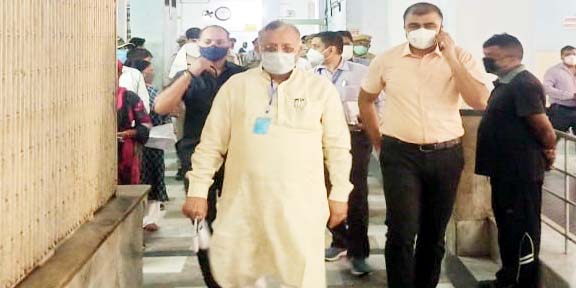 Photo of किसी मरीज को उपचार मिलने में विलंब न हो : सुरेश खन्ना