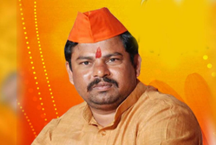 Photo of बीजेपी विधायक टी राजा सिंह को फेसबुक ने किया बैन