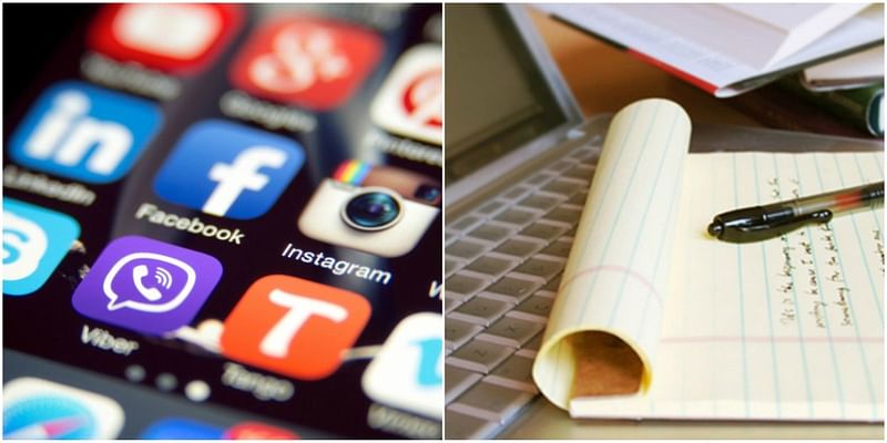 Photo of कोरोना काल में बदल गया अभिव्यक्ति का माध्यम