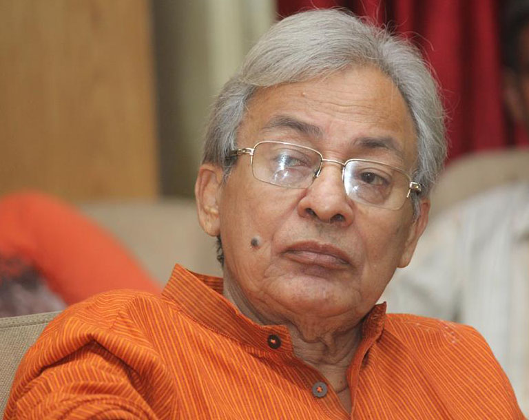 Photo of सप्ताह की नौटंकी : बतकहियों के लच्छे