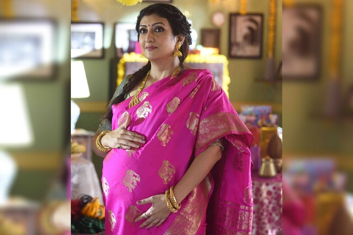 Photo of प्रेग्नेंट सास की बहू करेगी देखभाल, सास-बहू के तानों-बानों पर बुना शो