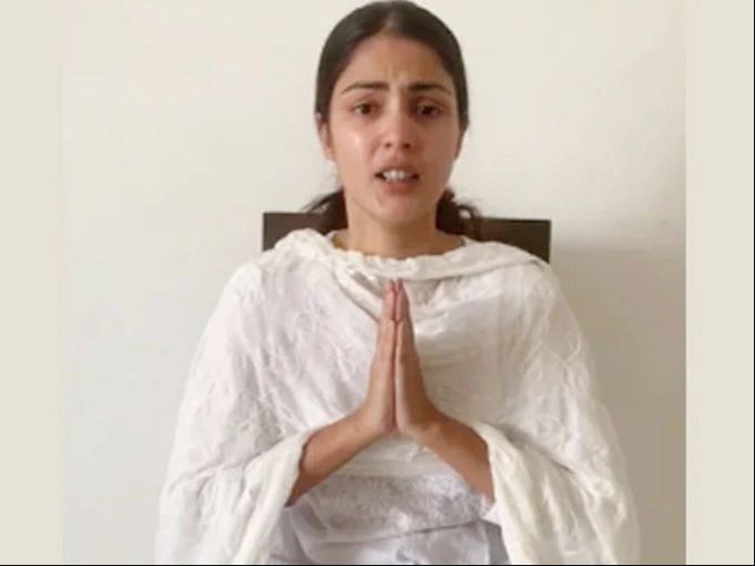 Photo of सुशांत सिंह केस:  ड्रग मामले में आज रिया की होगीं पेशी, एनसीबी ने जारी किया नोटिस