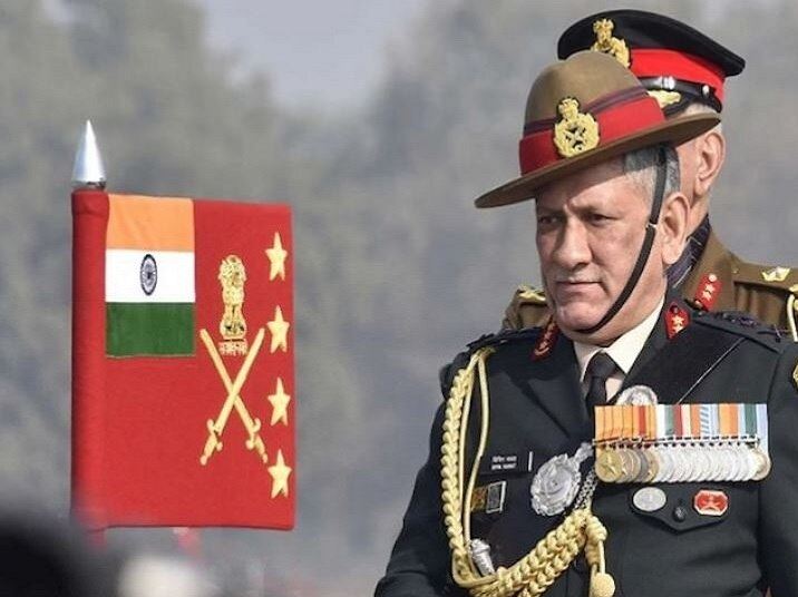 Photo of चीन और पाक साथ मिलकर भारत के खिलाफ रच सकते है साजिश, रहना होगा तैयार: CDS बिपिन रावत