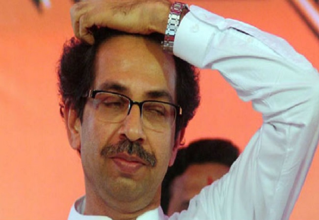 Photo of कौन दे रहा है महाराष्ट्र के CM उद्धव ठाकरे को घर उड़ाने की धमकी ?