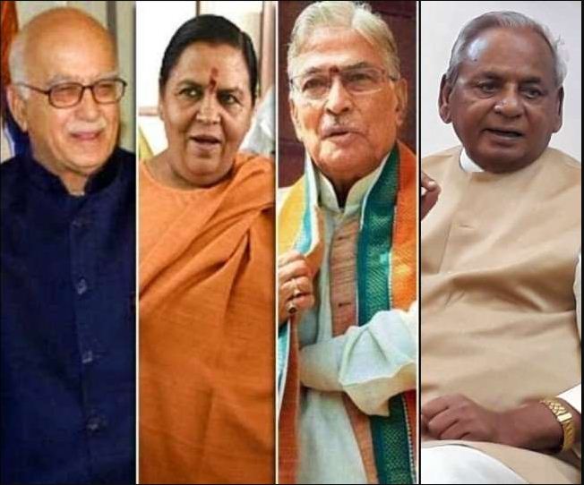 Photo of बाबरी मस्जिद विध्वंस मामले में 30 सितंबर को आएगा फैसला, सभी आरोपितों को उपस्थित रहने का आदेश