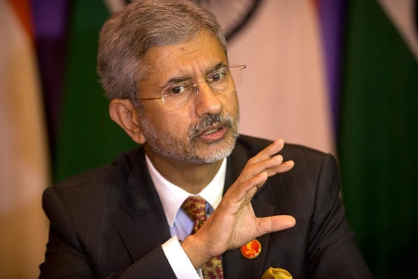 Photo of रूस यात्रा पर रवाना होने से पहले बोले विदेश मंत्री – एलएसी पर स्थिति गंभीर