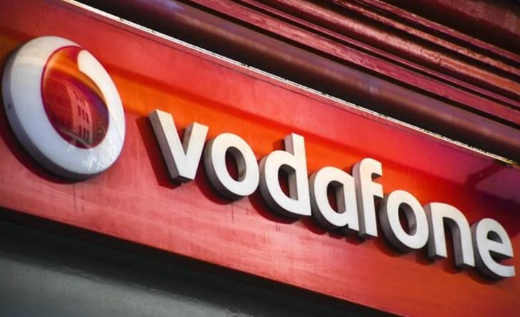 Photo of Vodafone को बड़ी राहत, 20 हजार करोड़ का मामला कंपनी के पक्ष में, जाने क्या है पूरा मामला