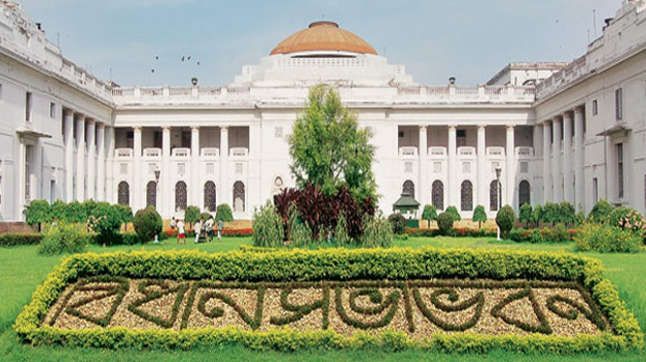 Photo of पश्चिम बंगाल विधानसभा में प्रवेश के लिए कोरोना टेस्ट अनिवार्य