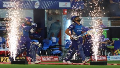 Photo of IPL: मुंबई इंडियंस ने सीजन-13 की  ट्रॉफी पर जमाया कब्जा, पांचवीं बार बनी चैम्पियन